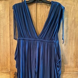 Ultra Sexy Grecian mini dress
